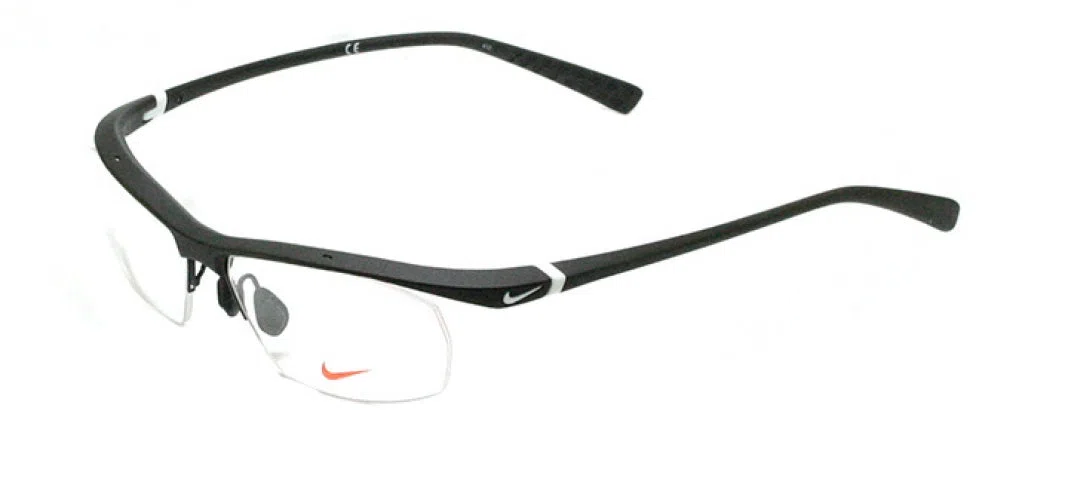 Nike 7070 3 Eyeglasses - view 4